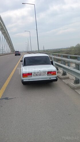 LADA (VAZ) 2107 1999, 95,000 km - 1.6 l - Bakı