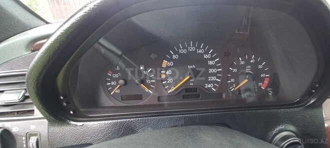 Mercedes C 180 1997, 243,664 km - 1.8 л - Ağdam