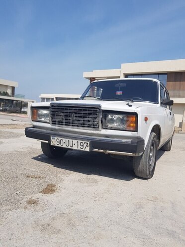 LADA (VAZ) 2107 1999, 95,000 km - 1.6 l - Bakı