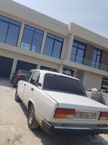 LADA (VAZ) 2107 1999, 95,000 km - 1.6 l - Bakı