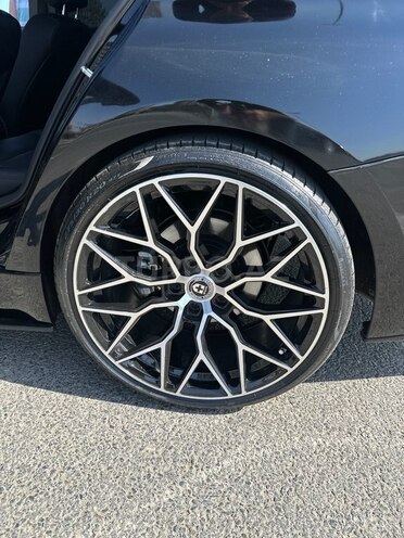 BMW 328 2015, 218,000 km - 2.0 l - Bakı