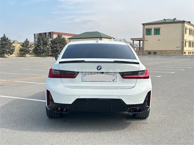 BMW 330e 2022, 17,000 km - 2.0 l - Bakı