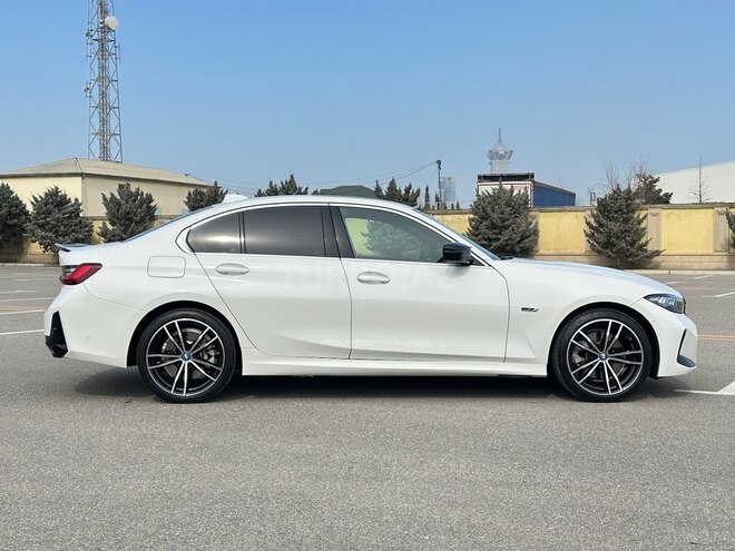 BMW 330e 2022, 17,000 km - 2.0 l - Bakı