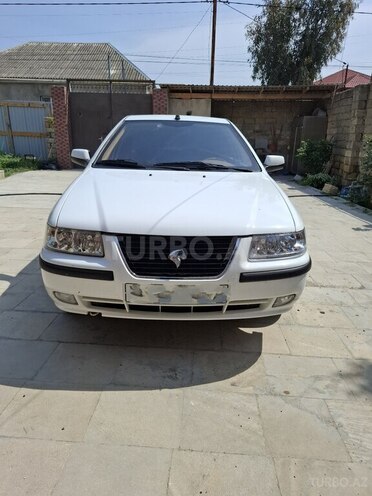 Khazar LX 2020, 30,000 km - 1.7 l - Bakı