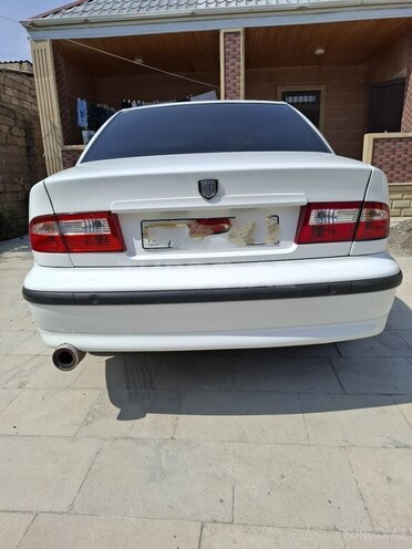 Khazar LX 2020, 30,000 km - 1.7 l - Bakı