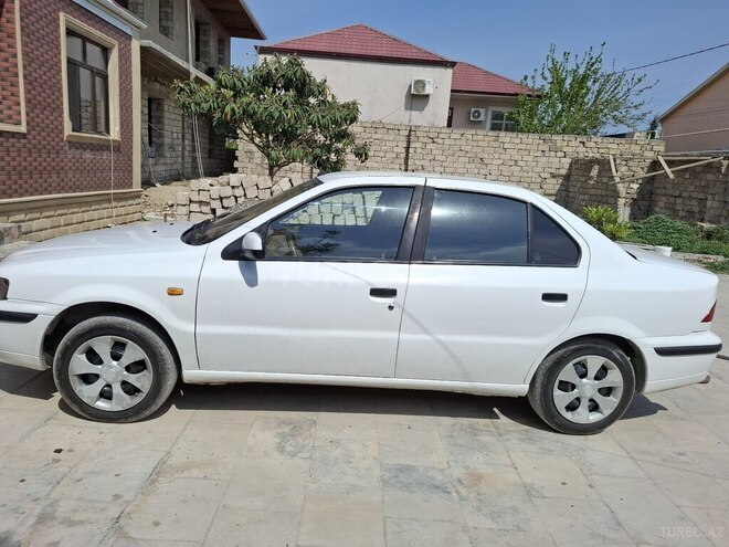 Khazar LX 2020, 30,000 km - 1.7 l - Bakı