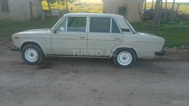 LADA (VAZ) 2106 1984, 71,465 km - 1.6 l - Cəlilabad