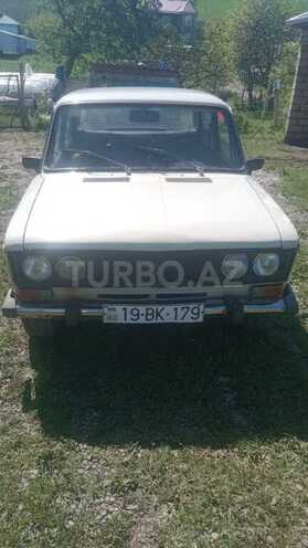 LADA (VAZ) 2106 1984, 71,465 km - 1.6 l - Cəlilabad