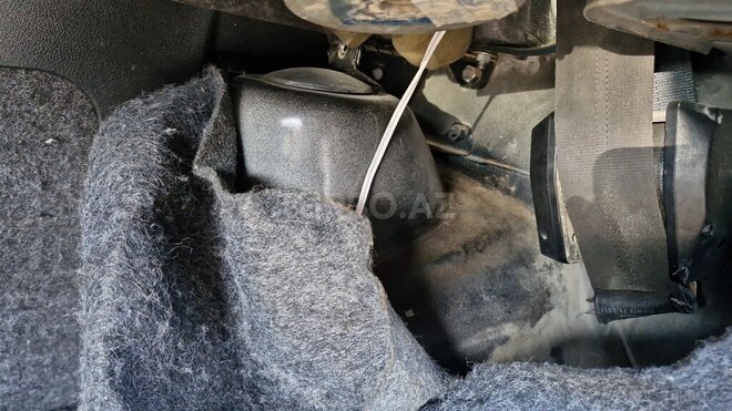 LADA (VAZ) 2115 2011, 96,000 km - 1.6 л - Bakı