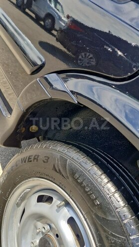 LADA (VAZ) 2115 2011, 96,000 km - 1.6 л - Bakı