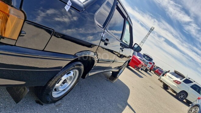 LADA (VAZ) 2115 2011, 96,000 km - 1.6 л - Bakı