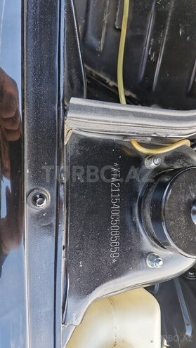 LADA (VAZ) 2115 2011, 96,000 km - 1.6 л - Bakı