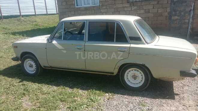 LADA (VAZ) 2106 1984, 71,465 km - 1.6 l - Cəlilabad