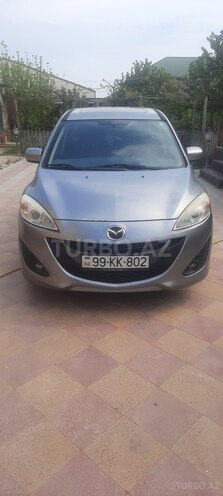 Mazda 5 2011, 263,932 km - 2.0 l - Bakı