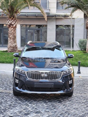 Kia Sorento-14