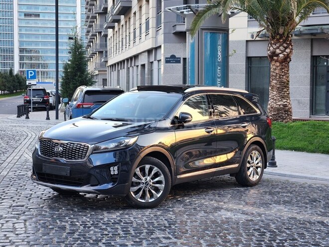 Kia Sorento-15