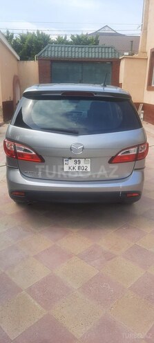 Mazda 5 2011, 263,932 km - 2.0 l - Bakı