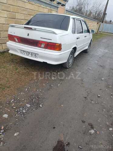 LADA (VAZ) 2115 2012, 164,000 km - 1.6 l - Balakən