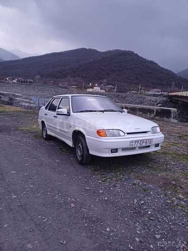 LADA (VAZ) 2115 2012, 164,000 km - 1.6 l - Balakən