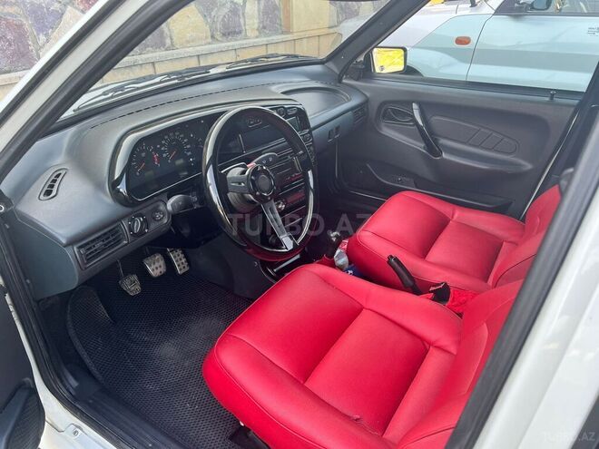 LADA (VAZ) 2115 2012, 164,000 km - 1.6 l - Balakən