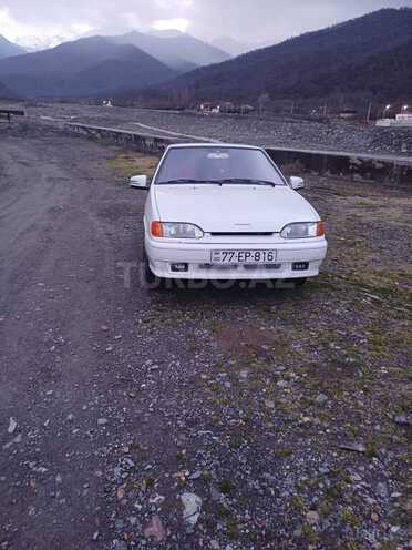 LADA (VAZ) 2115 2012, 164,000 km - 1.6 l - Balakən