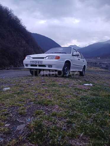 LADA (VAZ) 2115 2012, 164,000 km - 1.6 l - Balakən