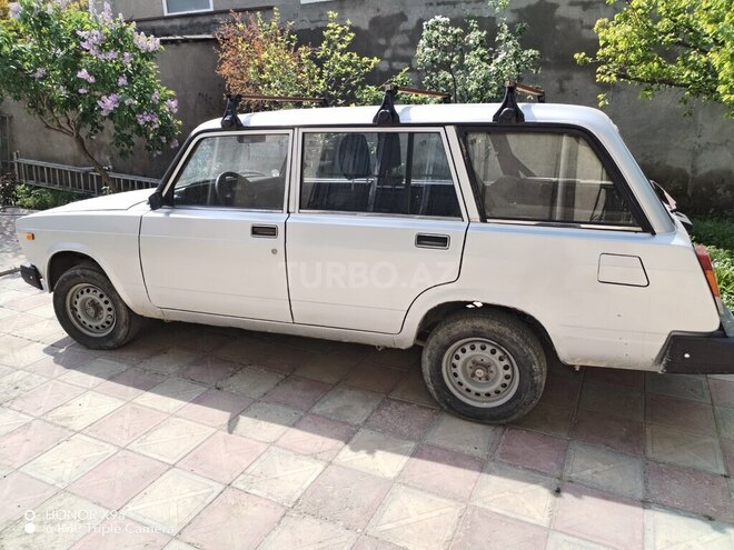 LADA (VAZ) 2104 2011, 95,000 km - 1.6 l - Bakı