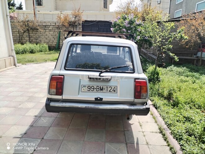 LADA (VAZ) 2104 2011, 95,000 km - 1.6 l - Bakı