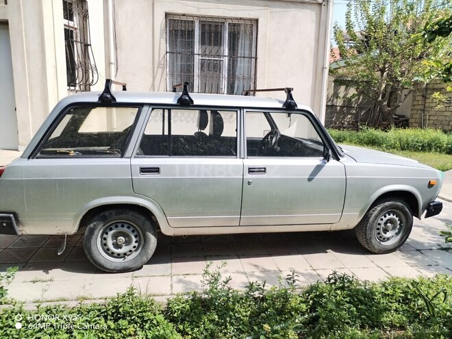 LADA (VAZ) 2104 2011, 95,000 km - 1.6 l - Bakı