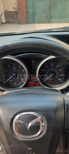 Mazda 5 2011, 263,932 km - 2.0 l - Bakı