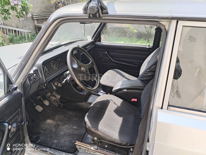 LADA (VAZ) 2104 2011, 95,000 km - 1.6 l - Bakı