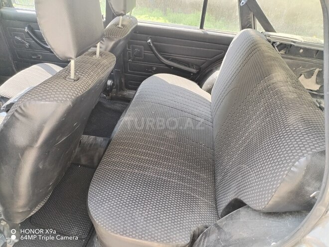 LADA (VAZ) 2104 2011, 95,000 km - 1.6 l - Bakı