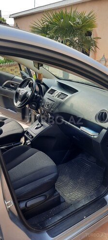 Mazda 5 2011, 263,932 km - 2.0 l - Bakı