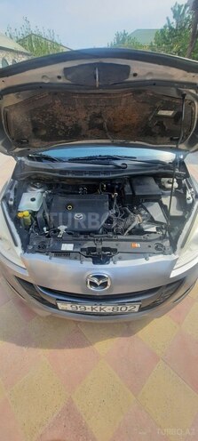 Mazda 5 2011, 263,932 km - 2.0 l - Bakı