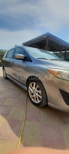 Mazda 5 2011, 263,932 km - 2.0 l - Bakı