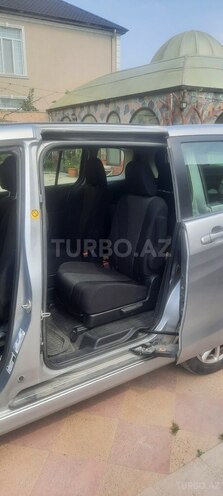 Mazda 5 2011, 263,932 km - 2.0 l - Bakı