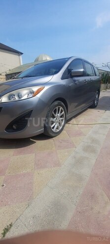 Mazda 5 2011, 263,932 km - 2.0 l - Bakı