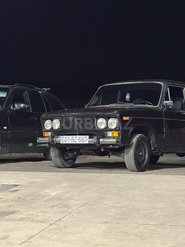 LADA (VAZ) 2106 1988, 99,300 km - 1.6 л - Tovuz