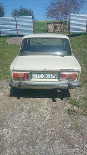 LADA (VAZ) 2106 1984, 71,465 km - 1.6 l - Cəlilabad