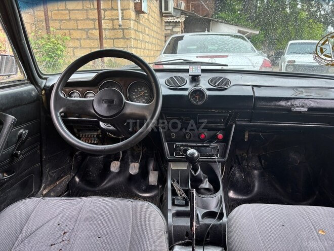LADA (VAZ) 2106 1988, 99,300 km - 1.6 л - Tovuz