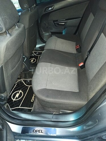 Opel Astra 2005, 304,000 km - 1.4 l - Bakı