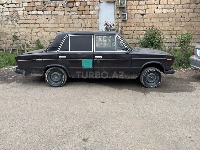 LADA (VAZ) 2106 1988, 99,300 km - 1.6 л - Tovuz