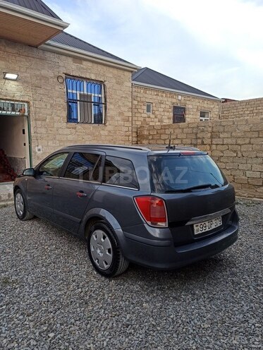 Opel Astra 2005, 304,000 km - 1.4 l - Bakı