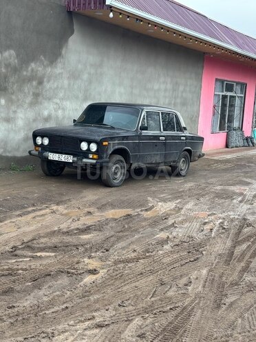 LADA (VAZ) 2106 1988, 99,300 km - 1.6 л - Tovuz