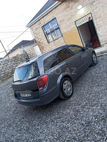 Opel Astra 2005, 304,000 km - 1.4 l - Bakı
