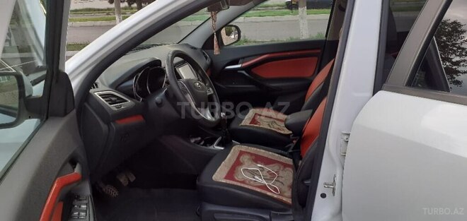 LADA (VAZ) Vesta Cross 2019, 136,000 km - 1.8 л - Gəncə