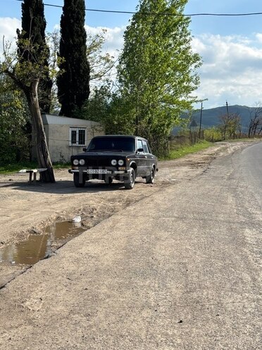 LADA (VAZ) 2106 1988, 99,300 km - 1.6 л - Tovuz