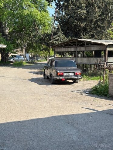 LADA (VAZ) 2106 1988, 99,300 km - 1.6 л - Tovuz