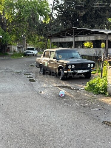 LADA (VAZ) 2106 1988, 99,300 km - 1.6 л - Tovuz