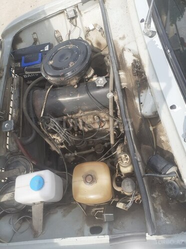 LADA (VAZ) 21011 1973, 88,888 km - 1.3 l - Sabirabad